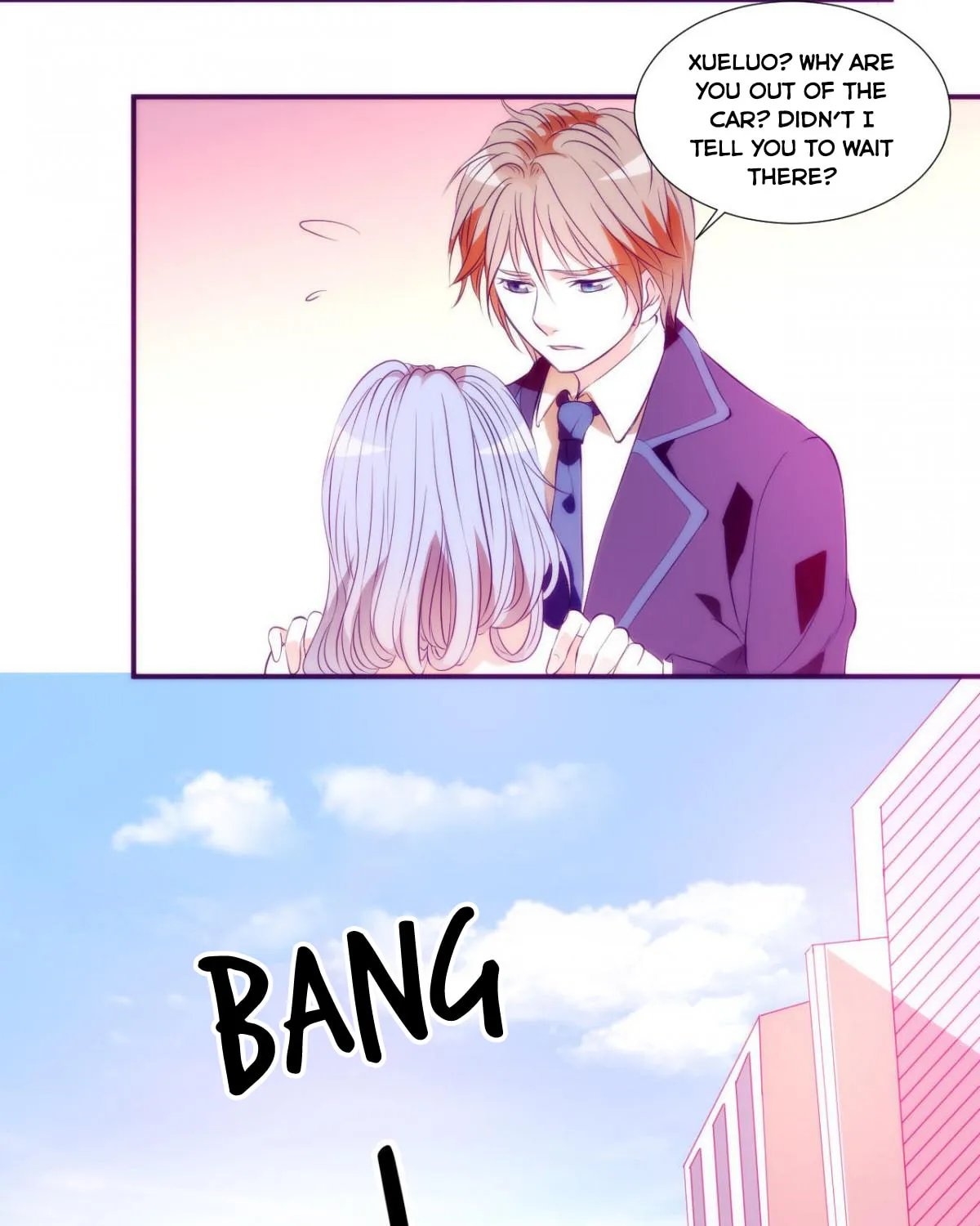 Read Full Marks Hidden Marriage (Colored) chapter 1 image 87 on Lezhin