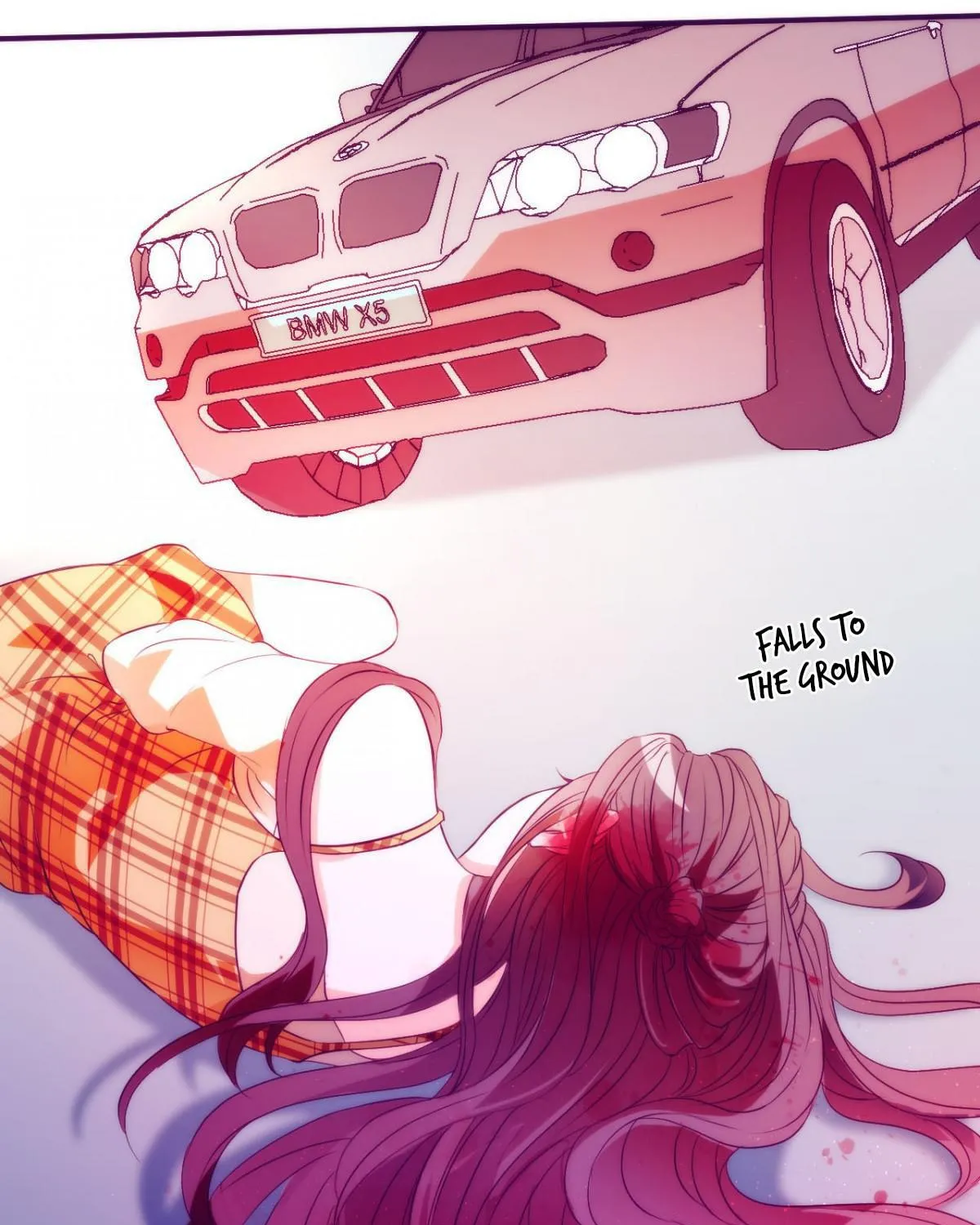 Read Full Marks Hidden Marriage (Colored) chapter 1 image 90 on Lezhin