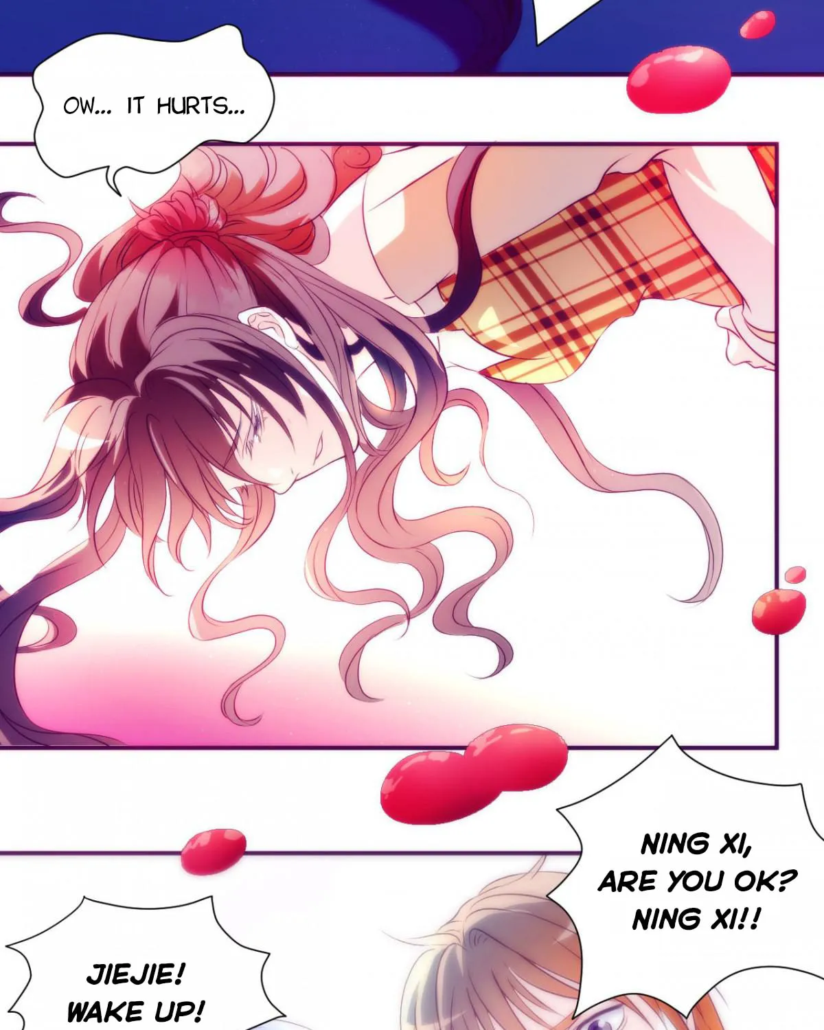 Read Full Marks Hidden Marriage (Colored) chapter 1 image 92 on Lezhin