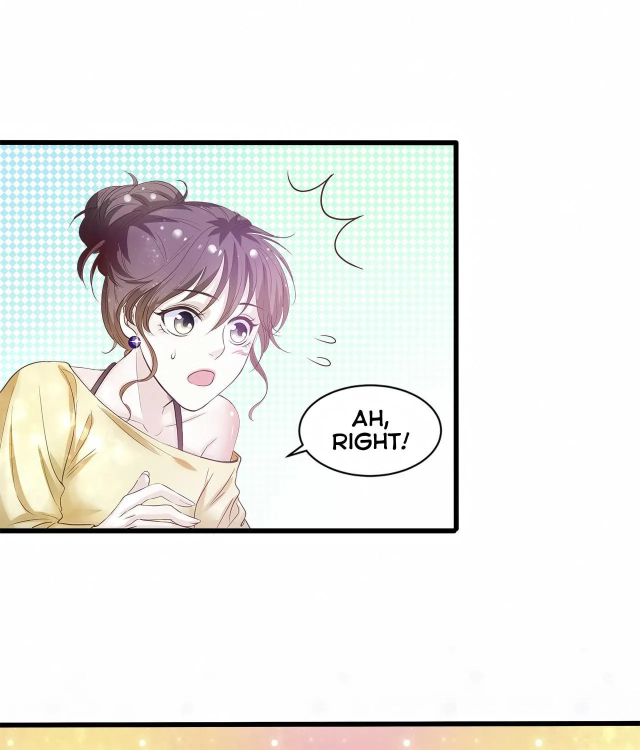 Read Full Marks Hidden Marriage (Colored) chapter 10 image 11 on Lezhin