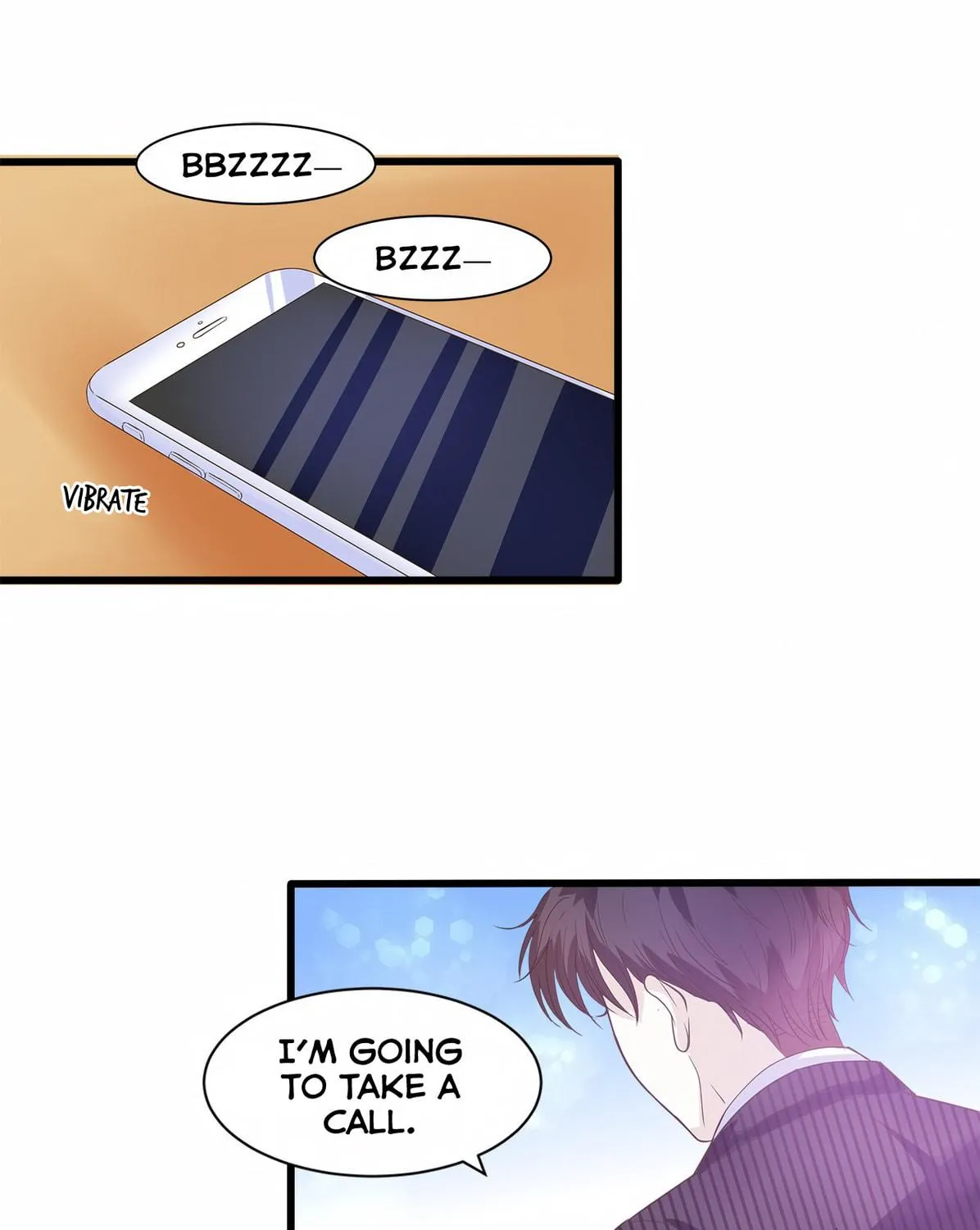 Read Full Marks Hidden Marriage (Colored) chapter 10 image 23 on Lezhin