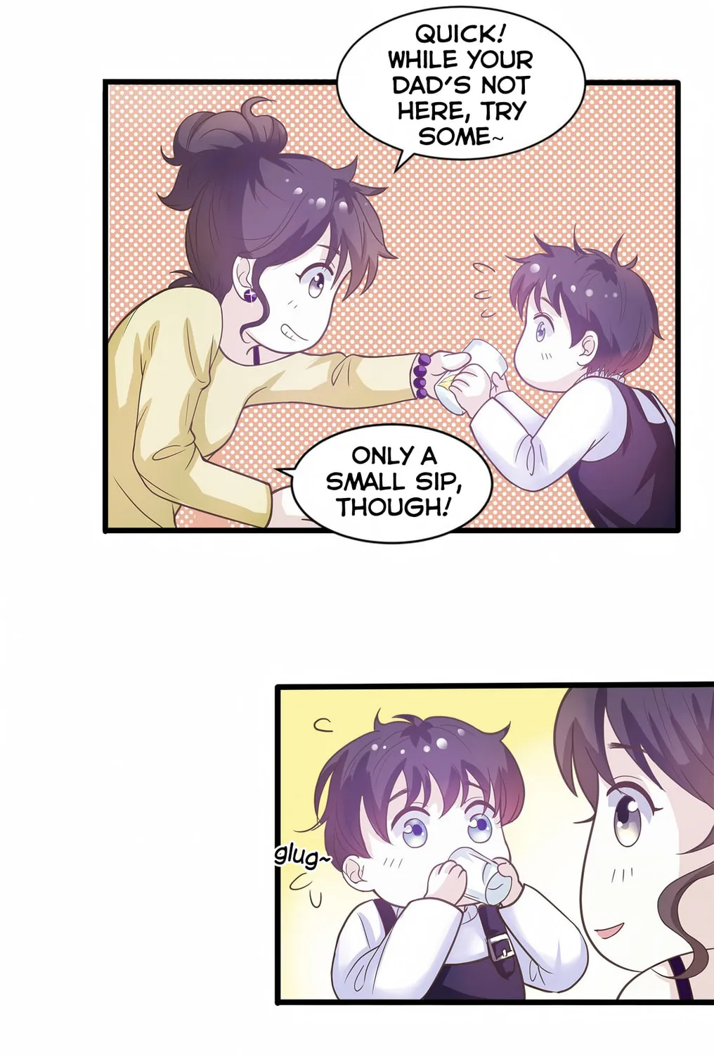Read Full Marks Hidden Marriage (Colored) chapter 10 image 26 on Lezhin