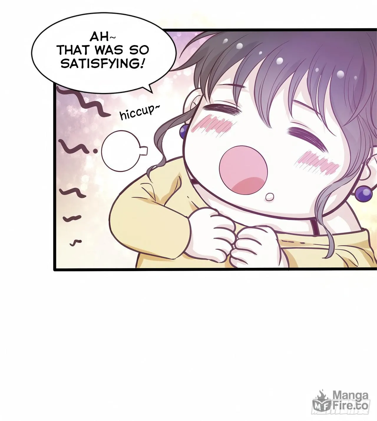 Read Full Marks Hidden Marriage (Colored) chapter 10 image 33 on Lezhin
