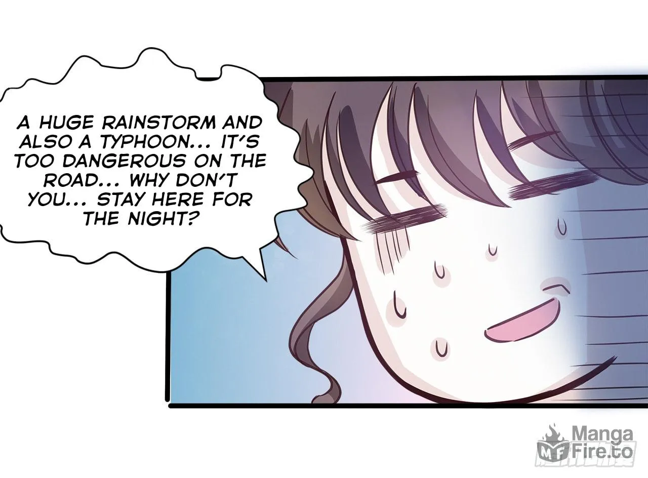 Read Full Marks Hidden Marriage (Colored) chapter 10 image 42 on Lezhin