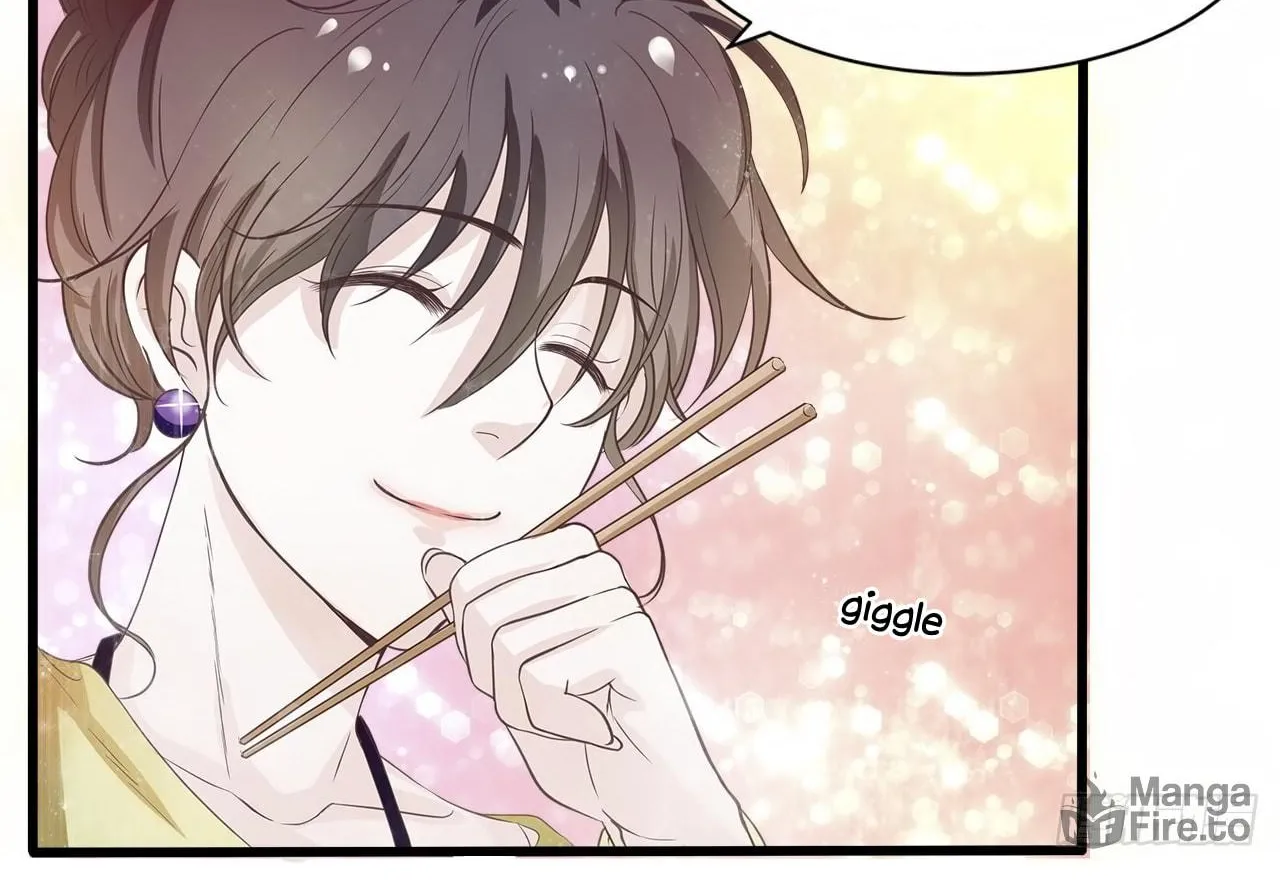 Read Full Marks Hidden Marriage (Colored) chapter 10 image 5 on Lezhin