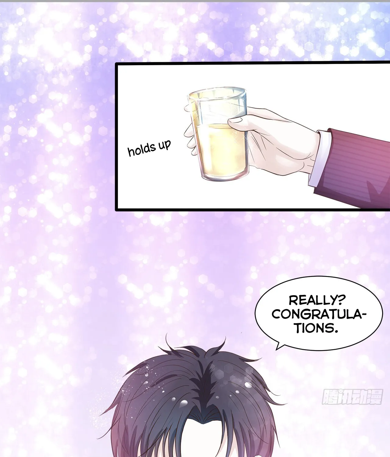 Read Full Marks Hidden Marriage (Colored) chapter 10 image 6 on Lezhin