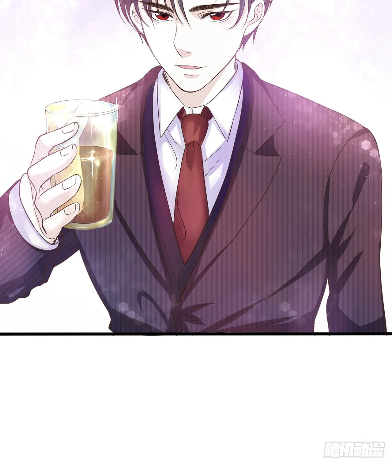 Read Full Marks Hidden Marriage (Colored) chapter 10 image 7 on Lezhin