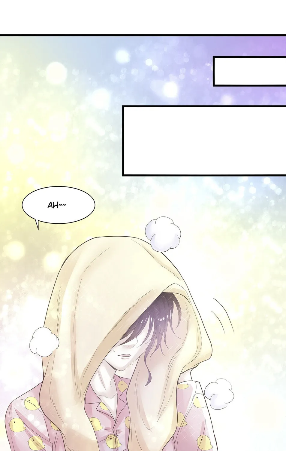 Read Full Marks Hidden Marriage (Colored) chapter 11 image 11 on Lezhin