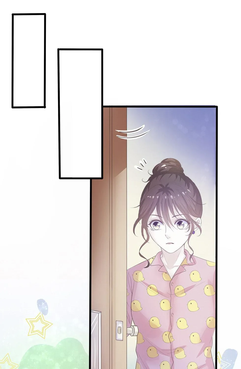 Read Full Marks Hidden Marriage (Colored) chapter 11 image 21 on Lezhin