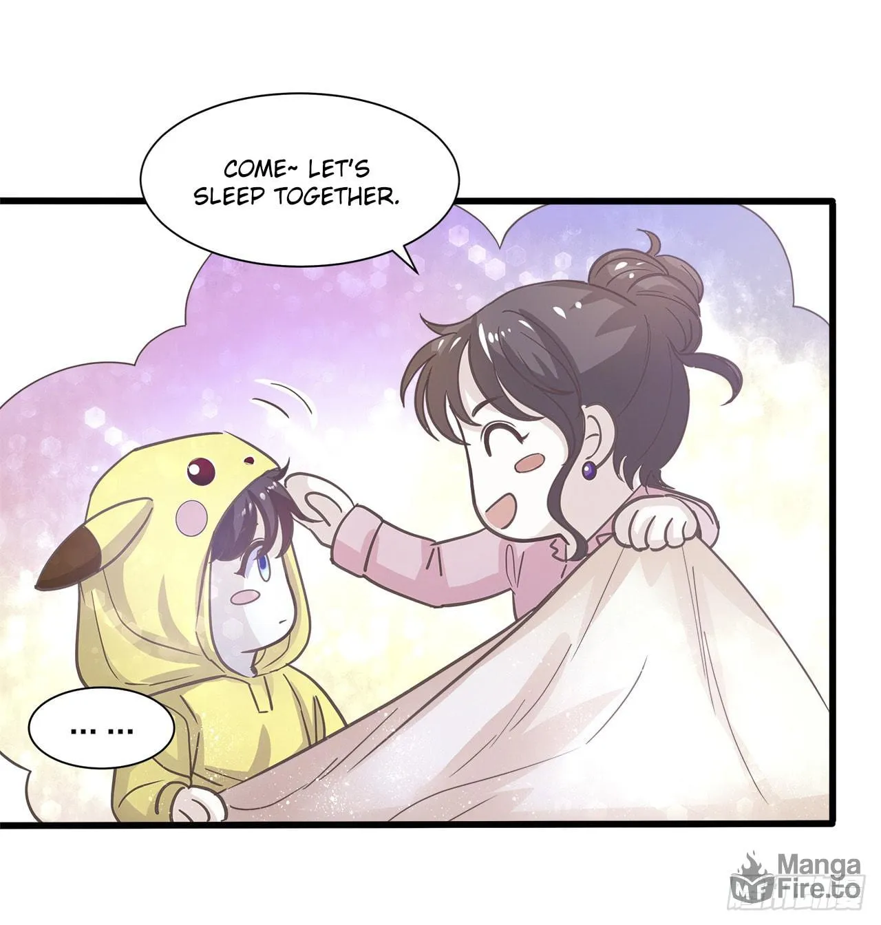 Read Full Marks Hidden Marriage (Colored) chapter 11 image 26 on Lezhin