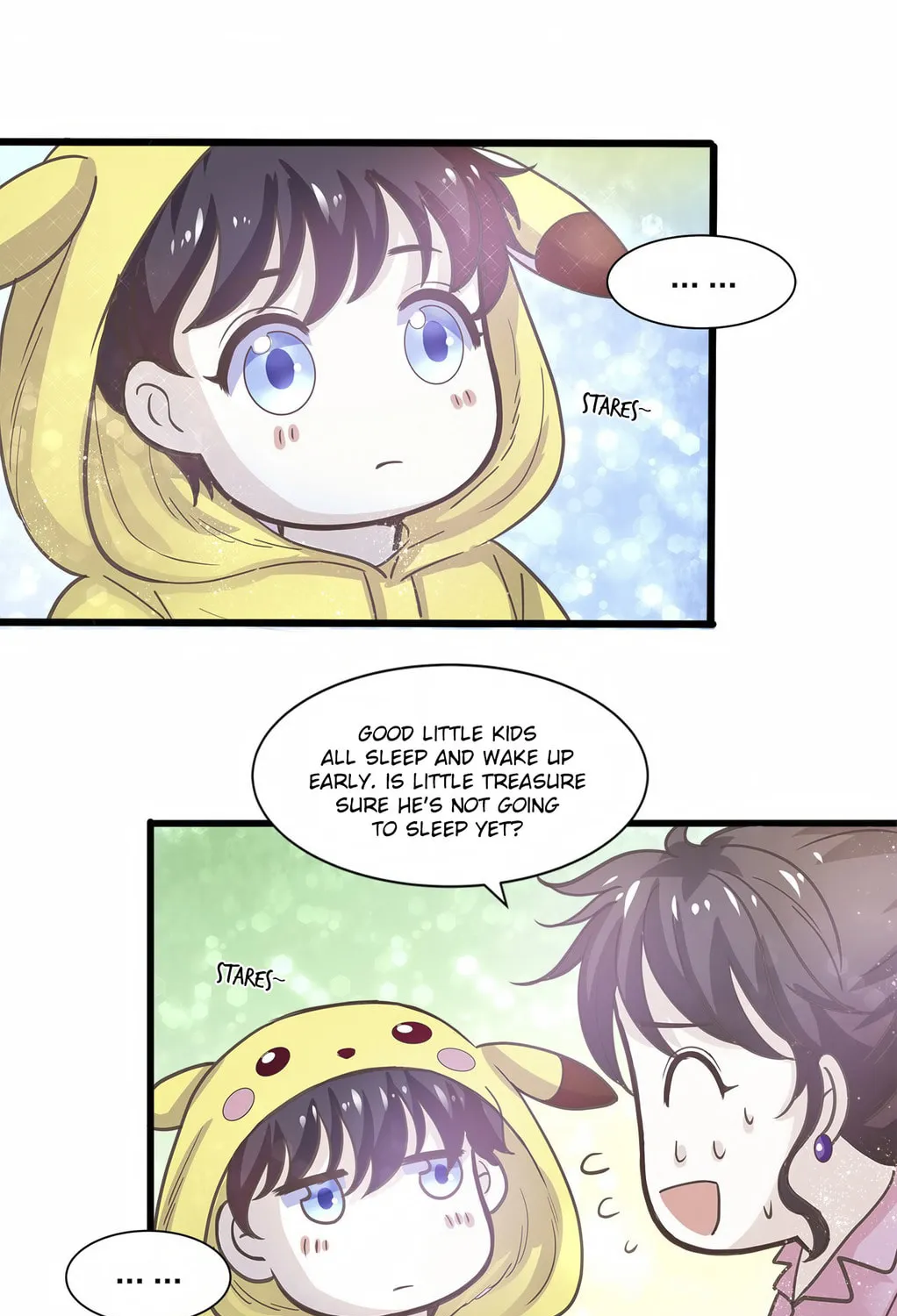 Read Full Marks Hidden Marriage (Colored) chapter 11 image 27 on Lezhin