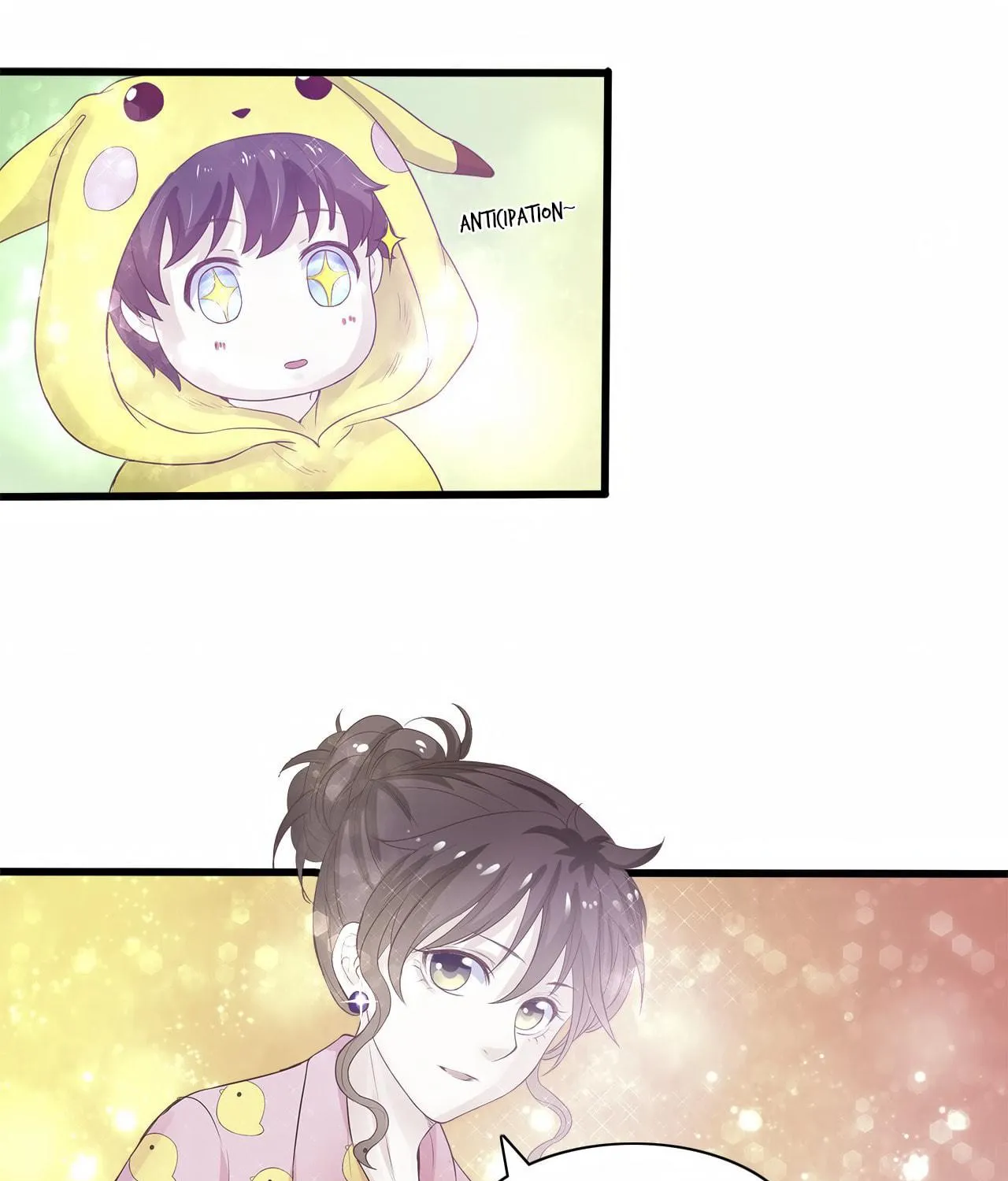 Read Full Marks Hidden Marriage (Colored) chapter 11 image 30 on Lezhin