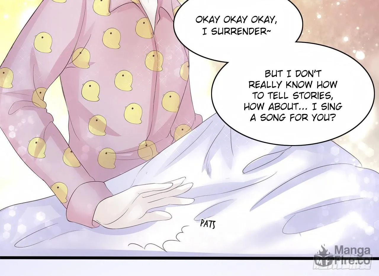 Read Full Marks Hidden Marriage (Colored) chapter 11 image 31 on Lezhin