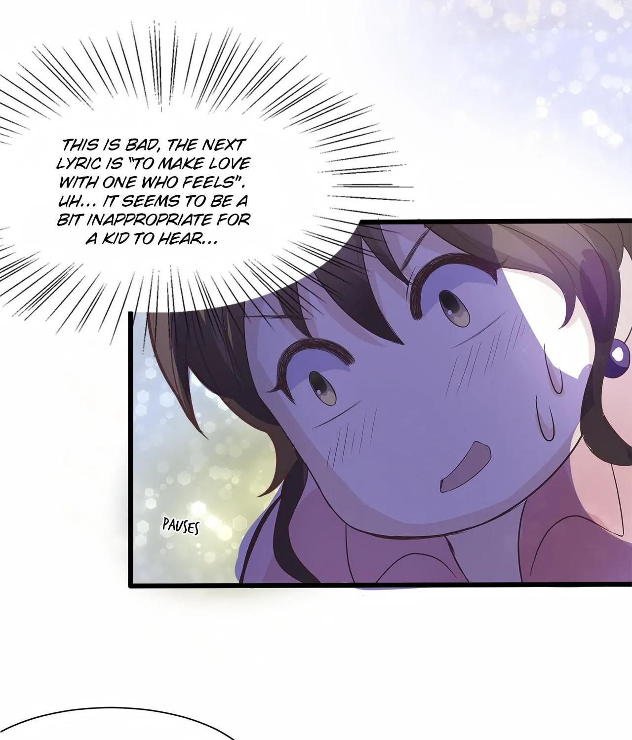 Read Full Marks Hidden Marriage (Colored) chapter 11 image 36 on Lezhin