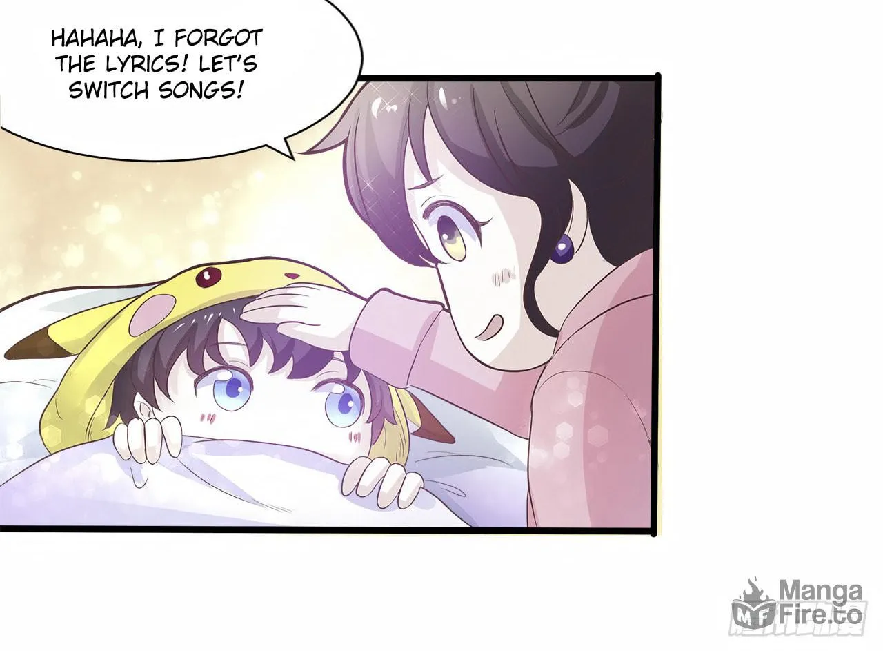 Read Full Marks Hidden Marriage (Colored) chapter 11 image 37 on Lezhin