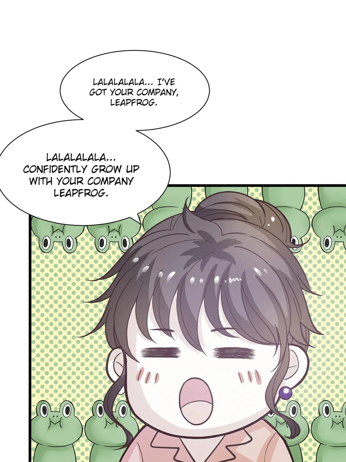Read Full Marks Hidden Marriage (Colored) chapter 11 image 38 on Lezhin
