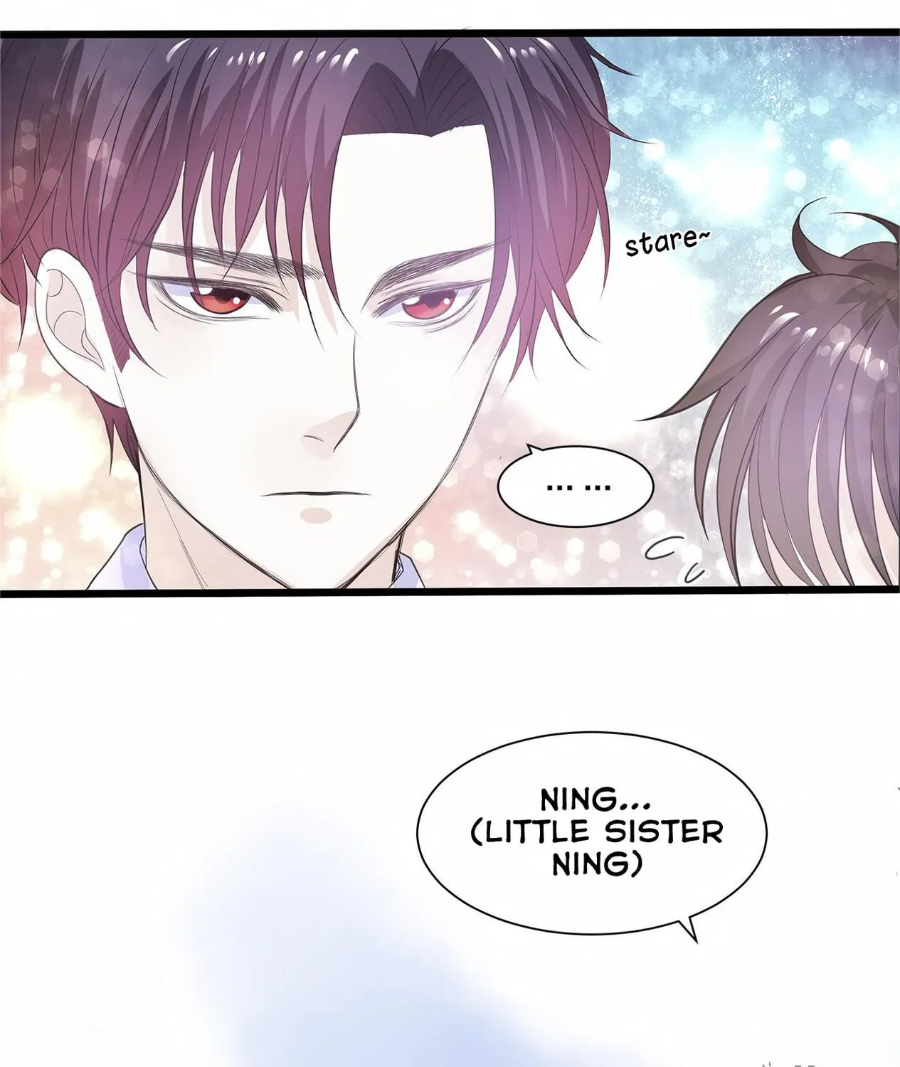 Read Full Marks Hidden Marriage (Colored) chapter 12 image 15 on Lezhin