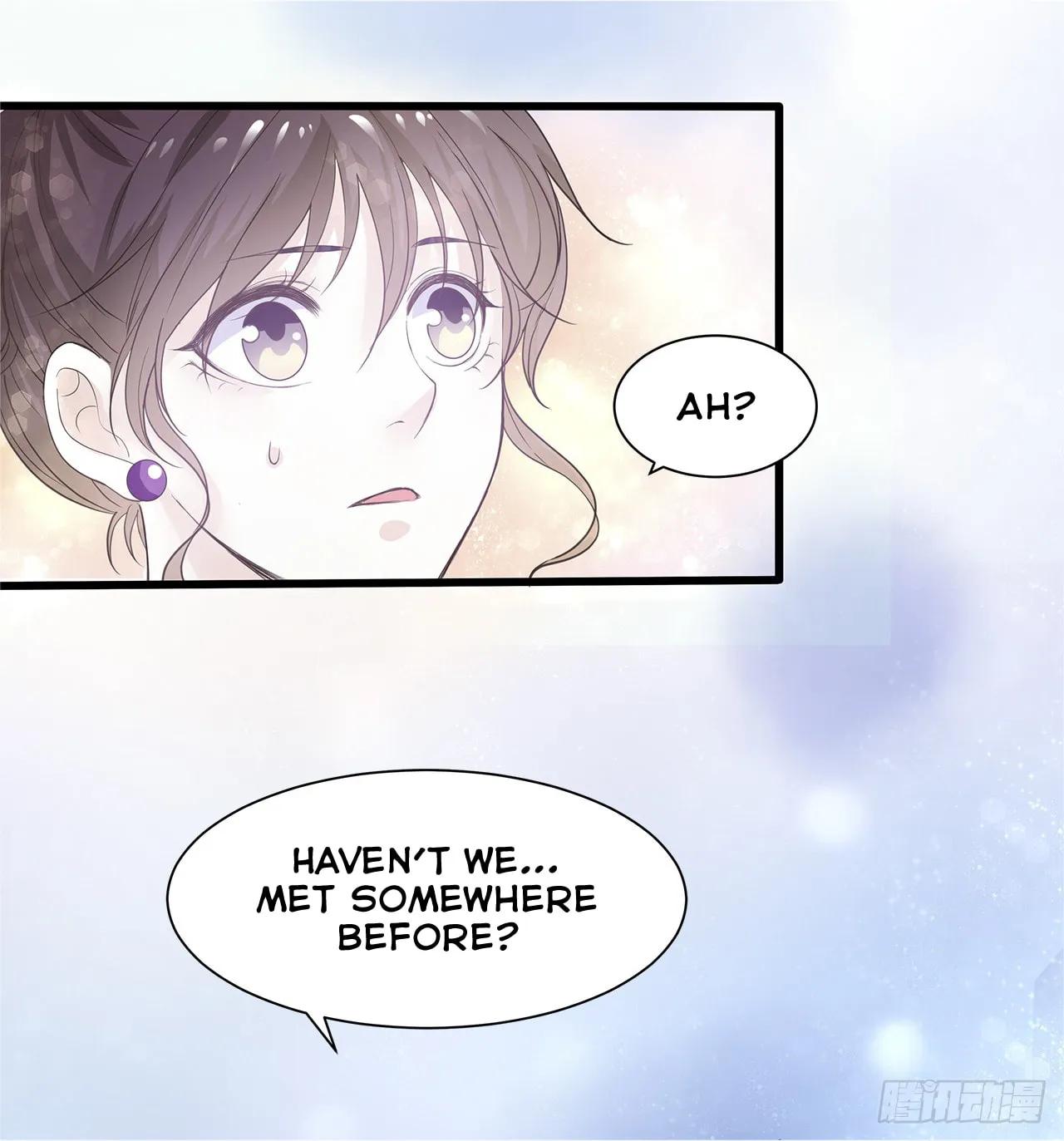 Read Full Marks Hidden Marriage (Colored) chapter 12 image 17 on Lezhin