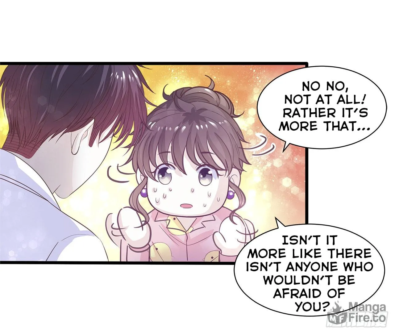 Read Full Marks Hidden Marriage (Colored) chapter 12 image 27 on Lezhin