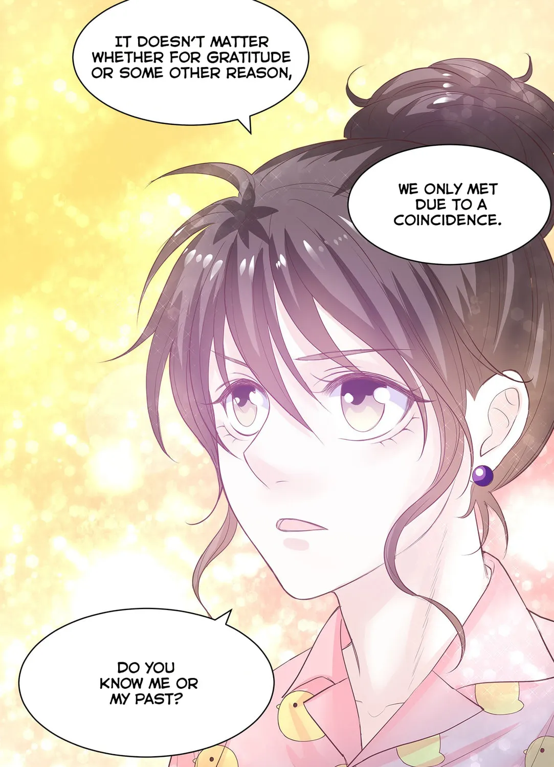 Read Full Marks Hidden Marriage (Colored) chapter 13 image 10 on Lezhin