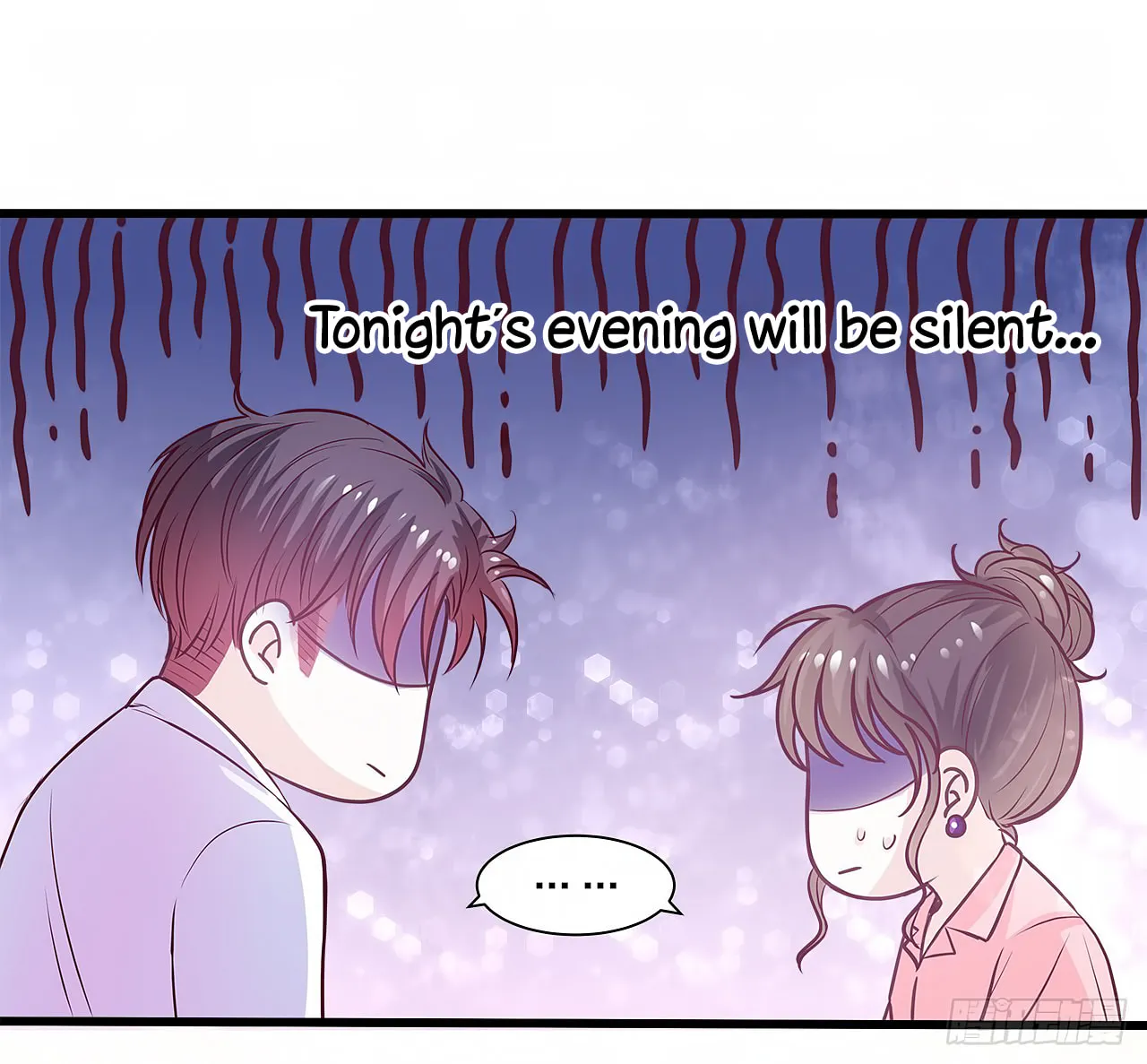 Read Full Marks Hidden Marriage (Colored) chapter 13 image 15 on Lezhin