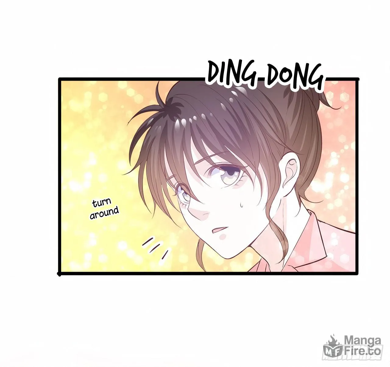 Read Full Marks Hidden Marriage (Colored) chapter 13 image 27 on Lezhin