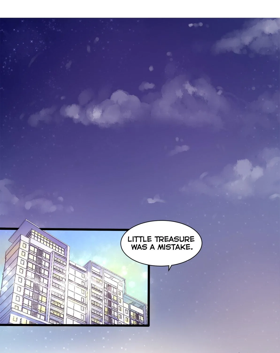 Read Full Marks Hidden Marriage (Colored) chapter 13 image 3 on Lezhin