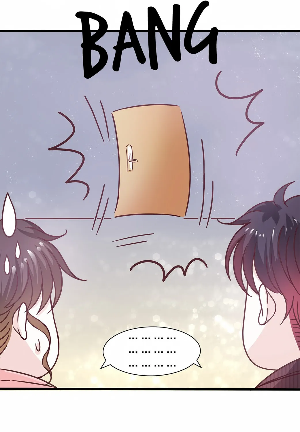 Read Full Marks Hidden Marriage (Colored) chapter 13 image 31 on Lezhin