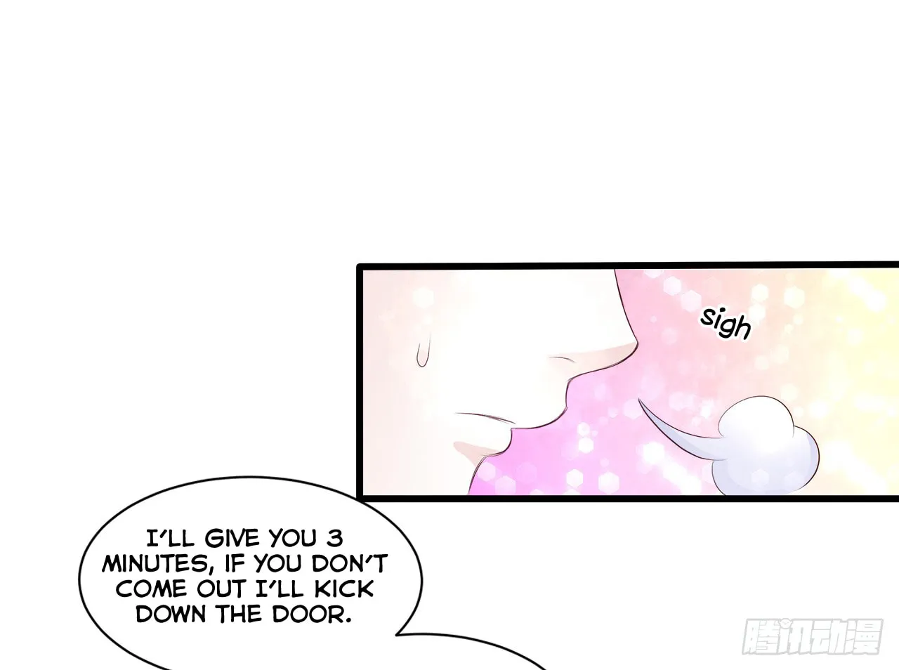 Read Full Marks Hidden Marriage (Colored) chapter 13 image 35 on Lezhin