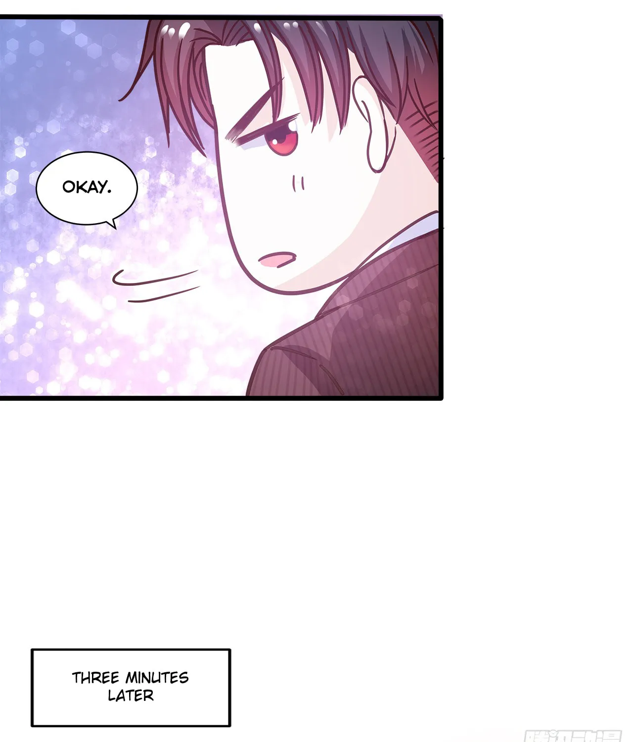 Read Full Marks Hidden Marriage (Colored) chapter 13 image 37 on Lezhin