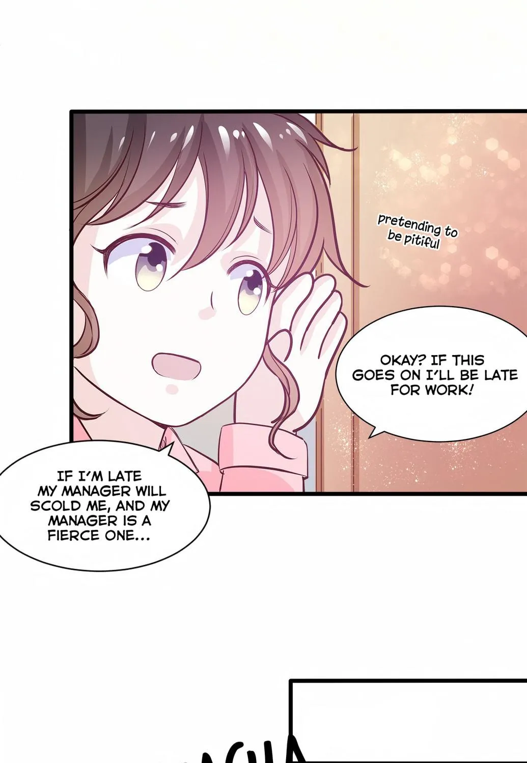Read Full Marks Hidden Marriage (Colored) chapter 13 image 50 on Lezhin
