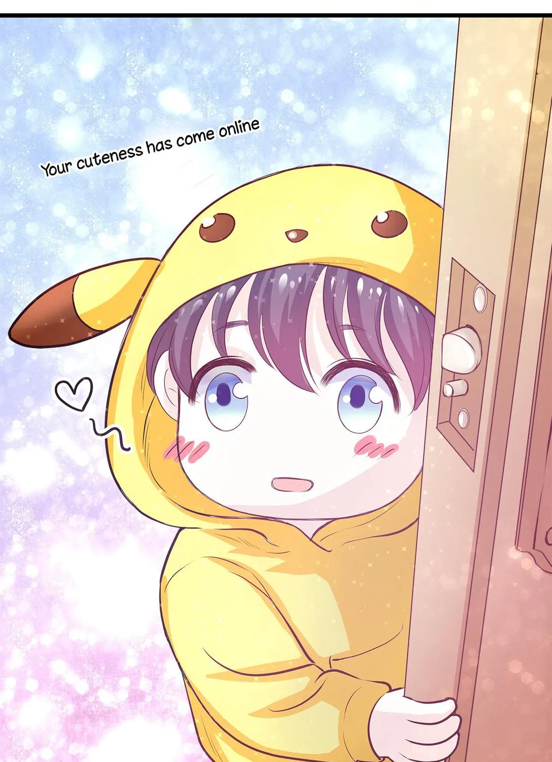 Read Full Marks Hidden Marriage (Colored) chapter 13 image 52 on Lezhin