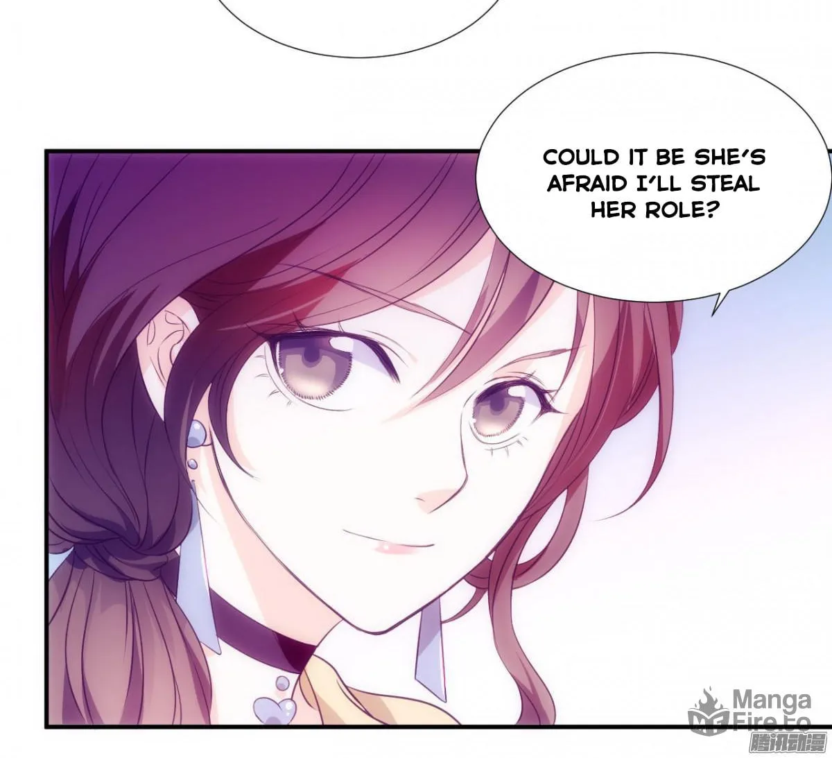 Read Full Marks Hidden Marriage (Colored) chapter 2 image 13 on Lezhin