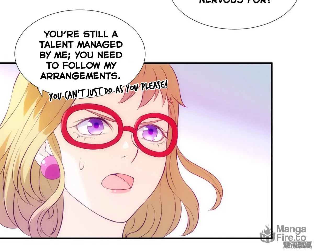 Read Full Marks Hidden Marriage (Colored) chapter 2 image 15 on Lezhin