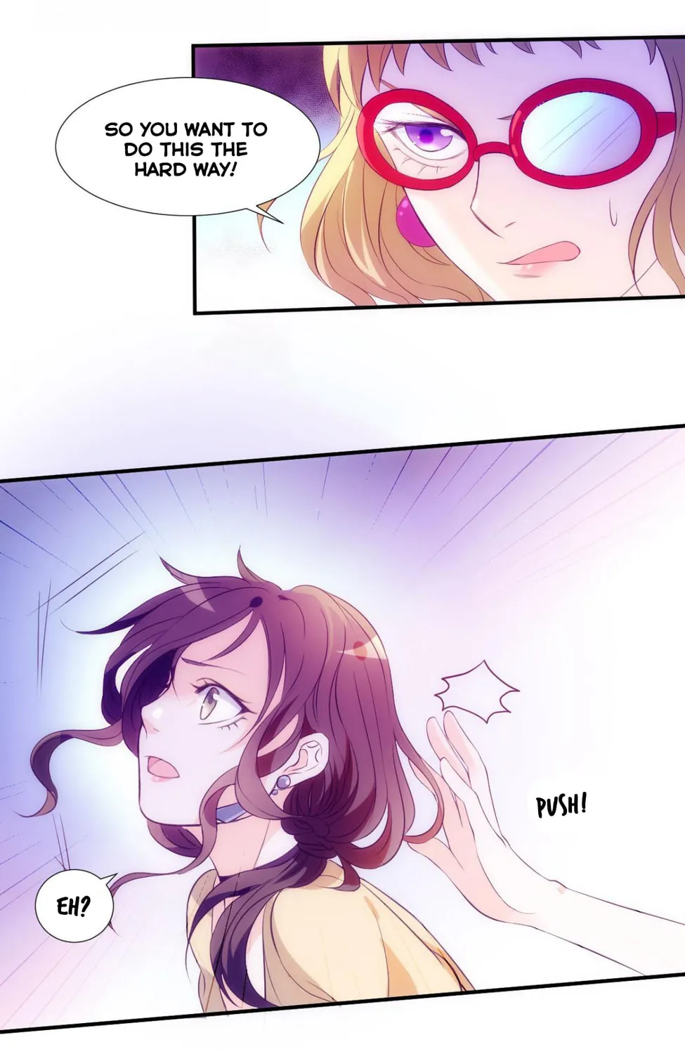 Read Full Marks Hidden Marriage (Colored) chapter 2 image 20 on Lezhin