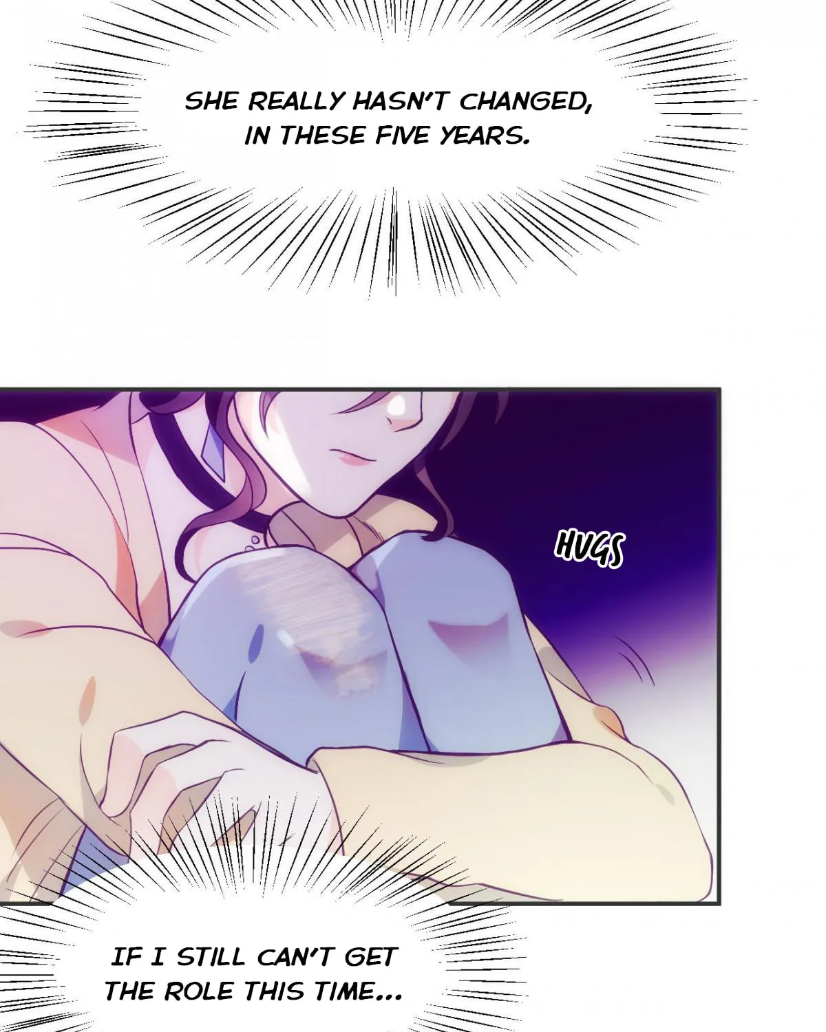 Read Full Marks Hidden Marriage (Colored) chapter 2 image 28 on Lezhin