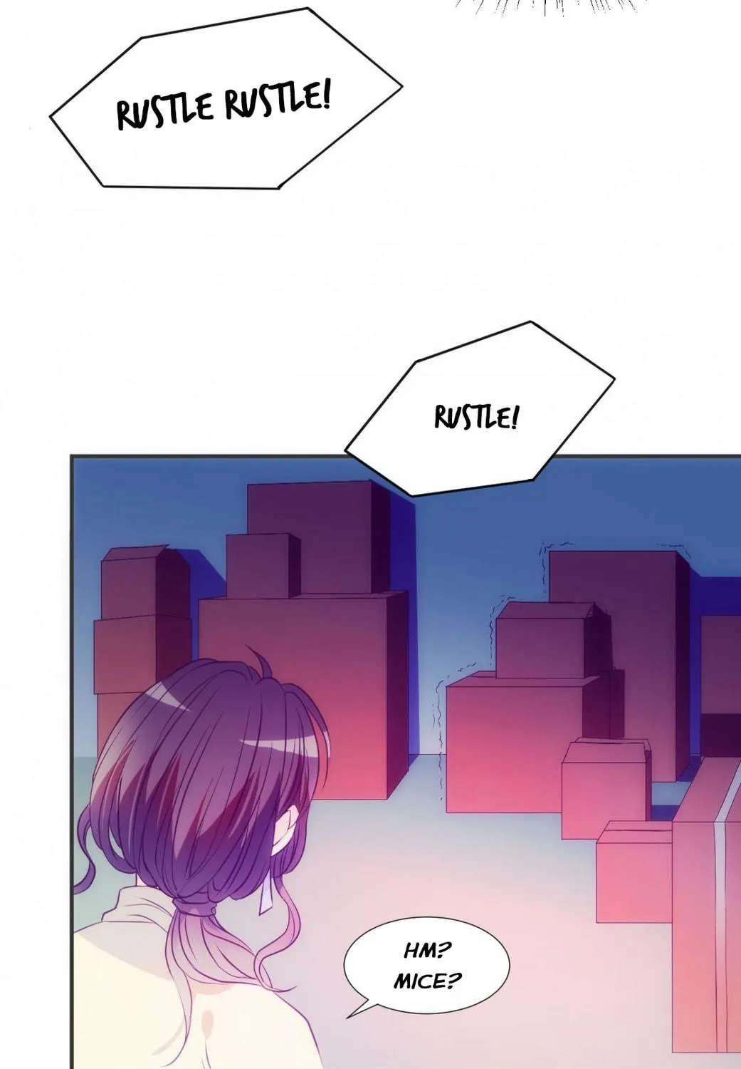 Read Full Marks Hidden Marriage (Colored) chapter 2 image 30 on Lezhin