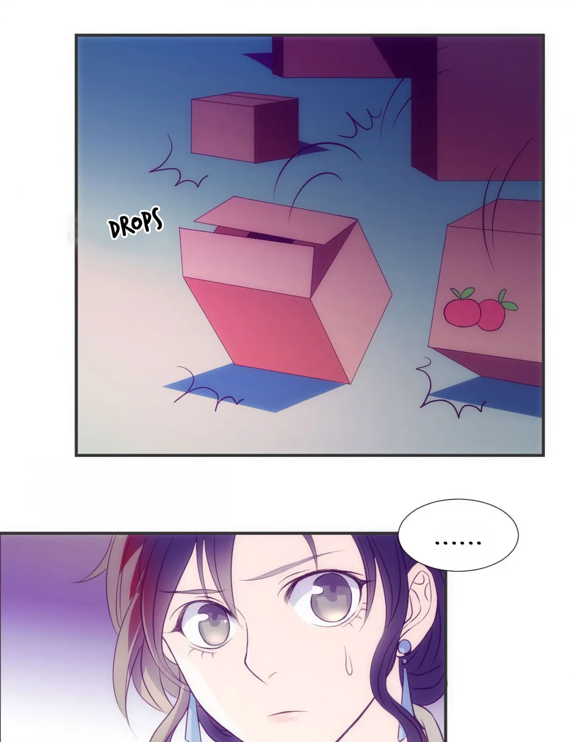 Read Full Marks Hidden Marriage (Colored) chapter 2 image 32 on Lezhin