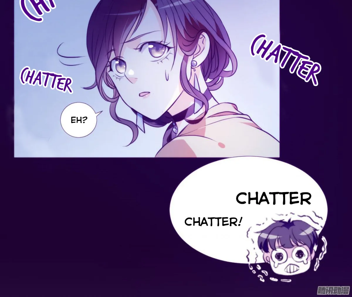 Read Full Marks Hidden Marriage (Colored) chapter 2 image 47 on Lezhin