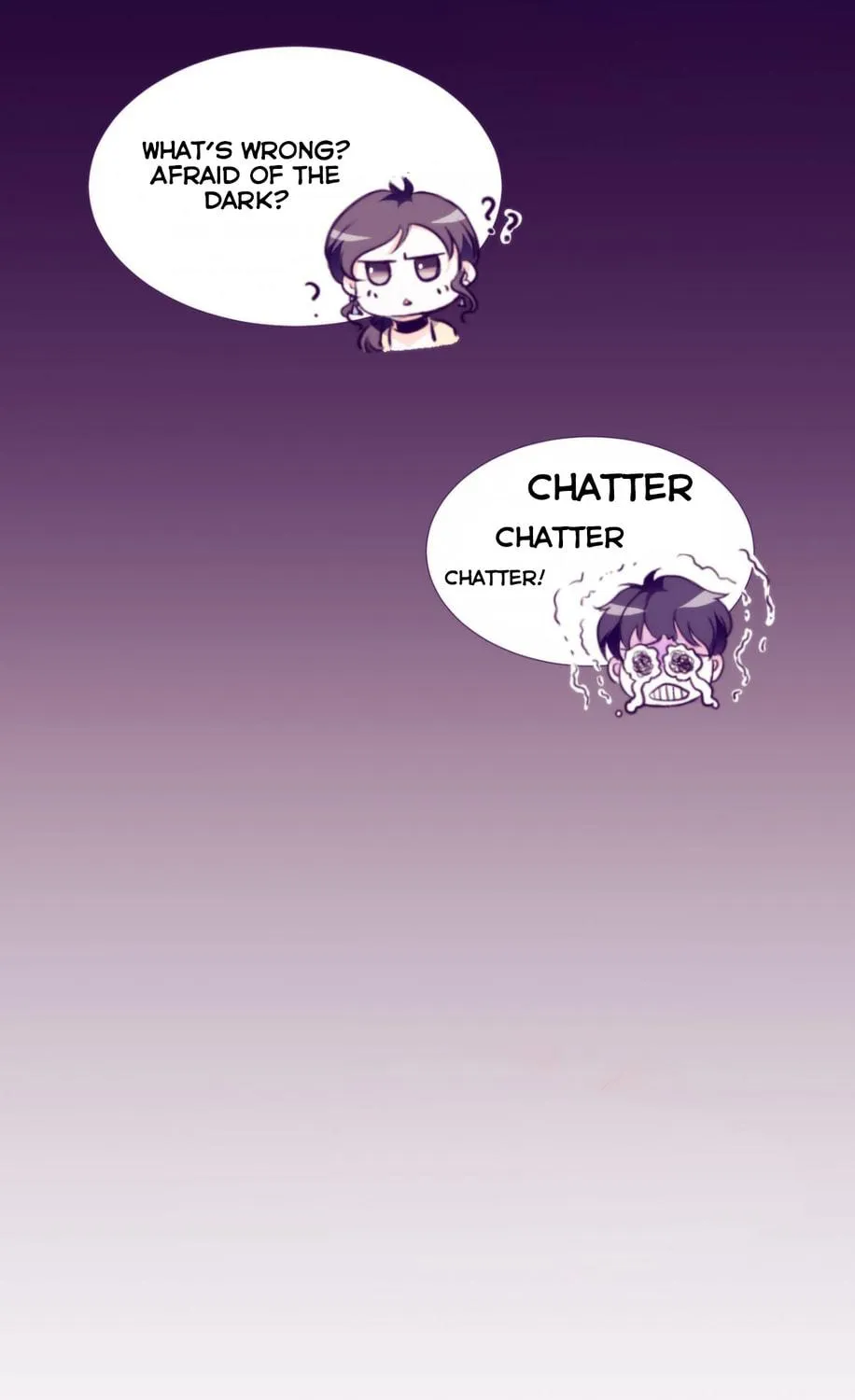 Read Full Marks Hidden Marriage (Colored) chapter 2 image 48 on Lezhin
