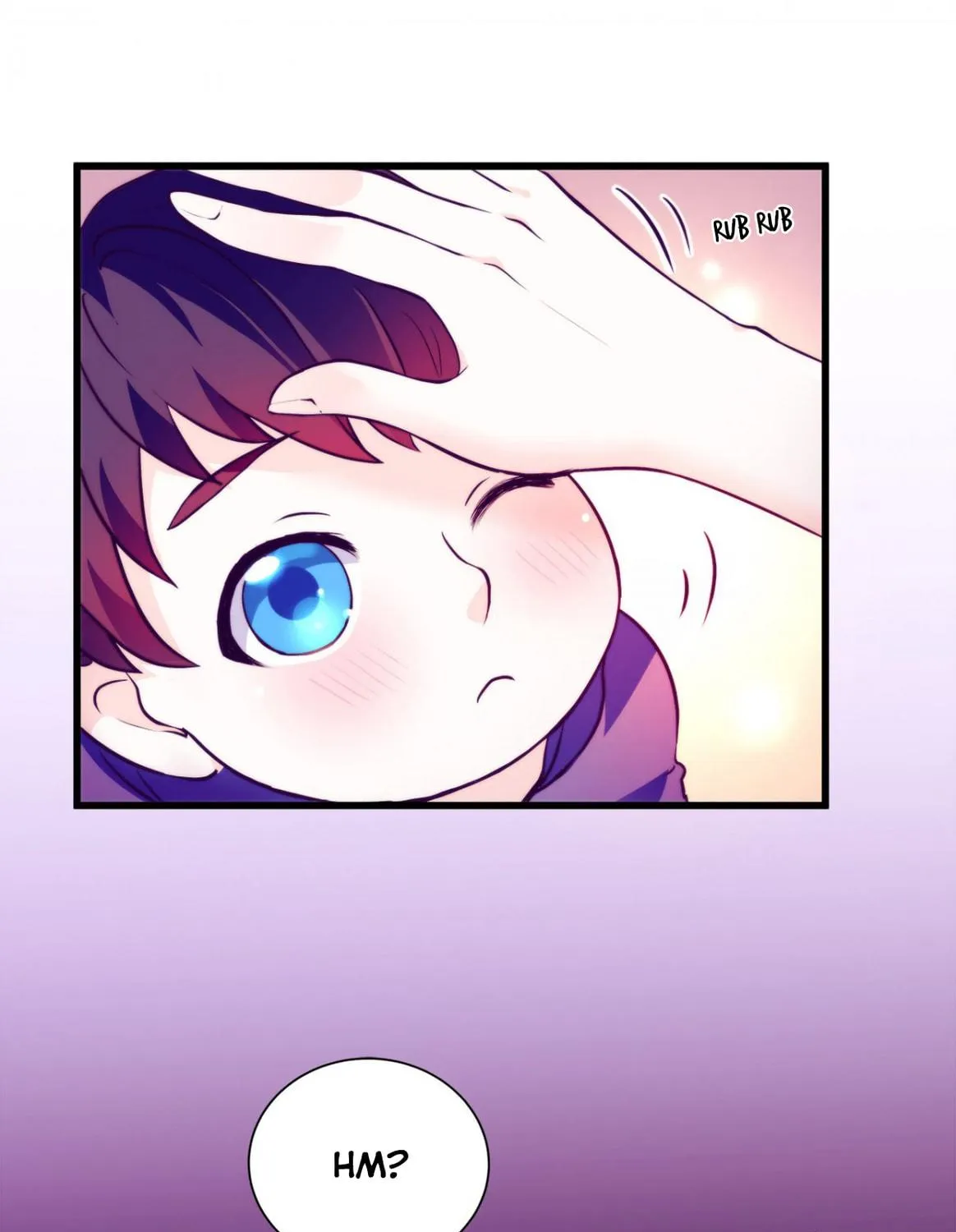 Read Full Marks Hidden Marriage (Colored) chapter 3 image 13 on Lezhin