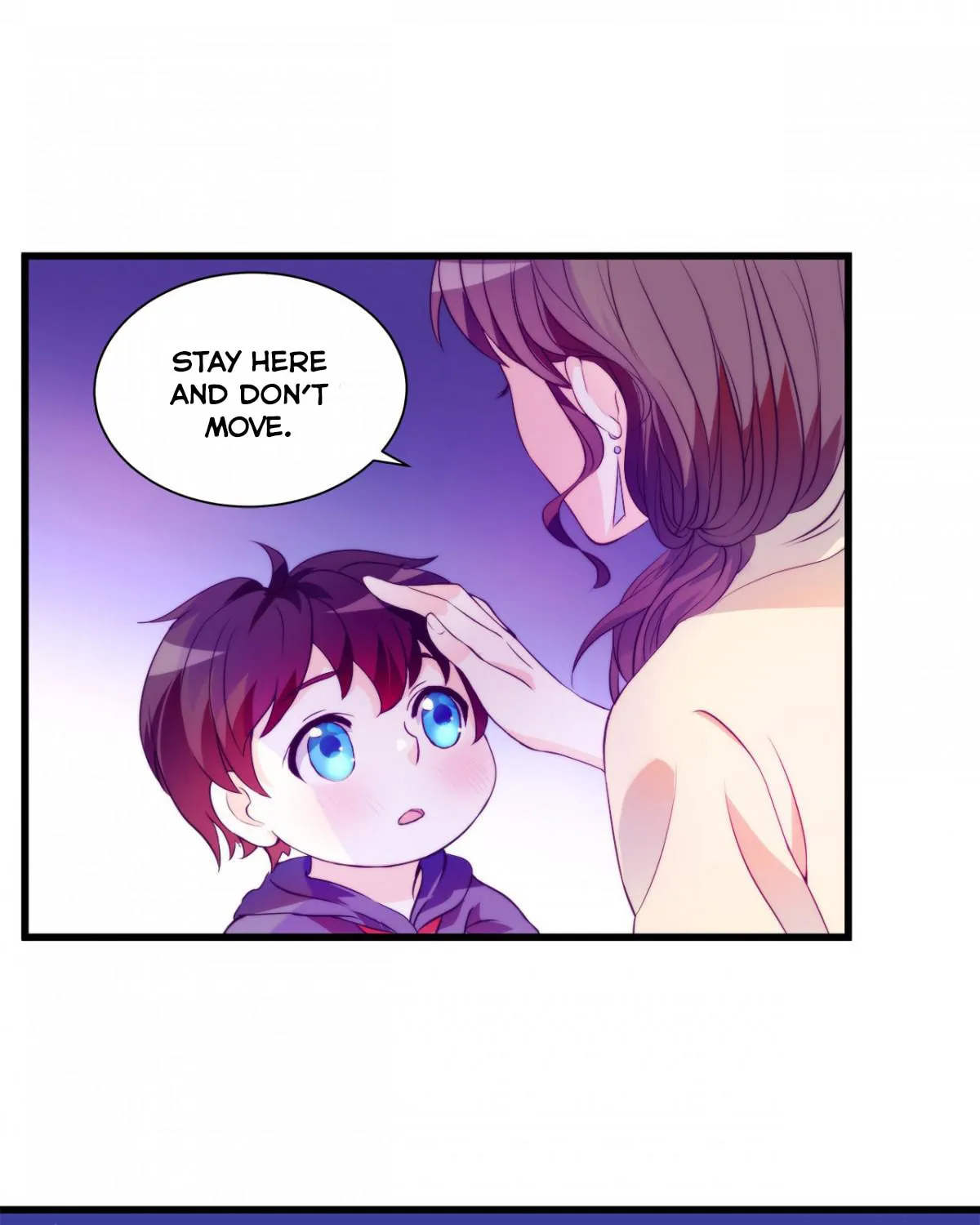 Read Full Marks Hidden Marriage (Colored) chapter 3 image 21 on Lezhin