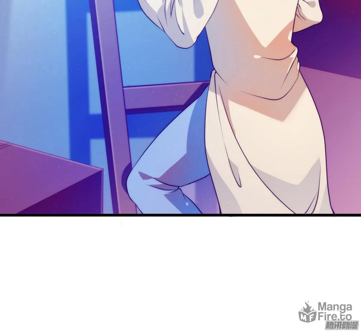 Read Full Marks Hidden Marriage (Colored) chapter 3 image 25 on Lezhin