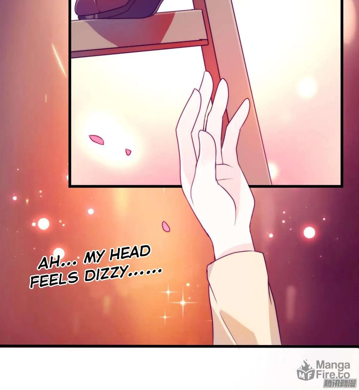 Read Full Marks Hidden Marriage (Colored) chapter 3 image 36 on Lezhin