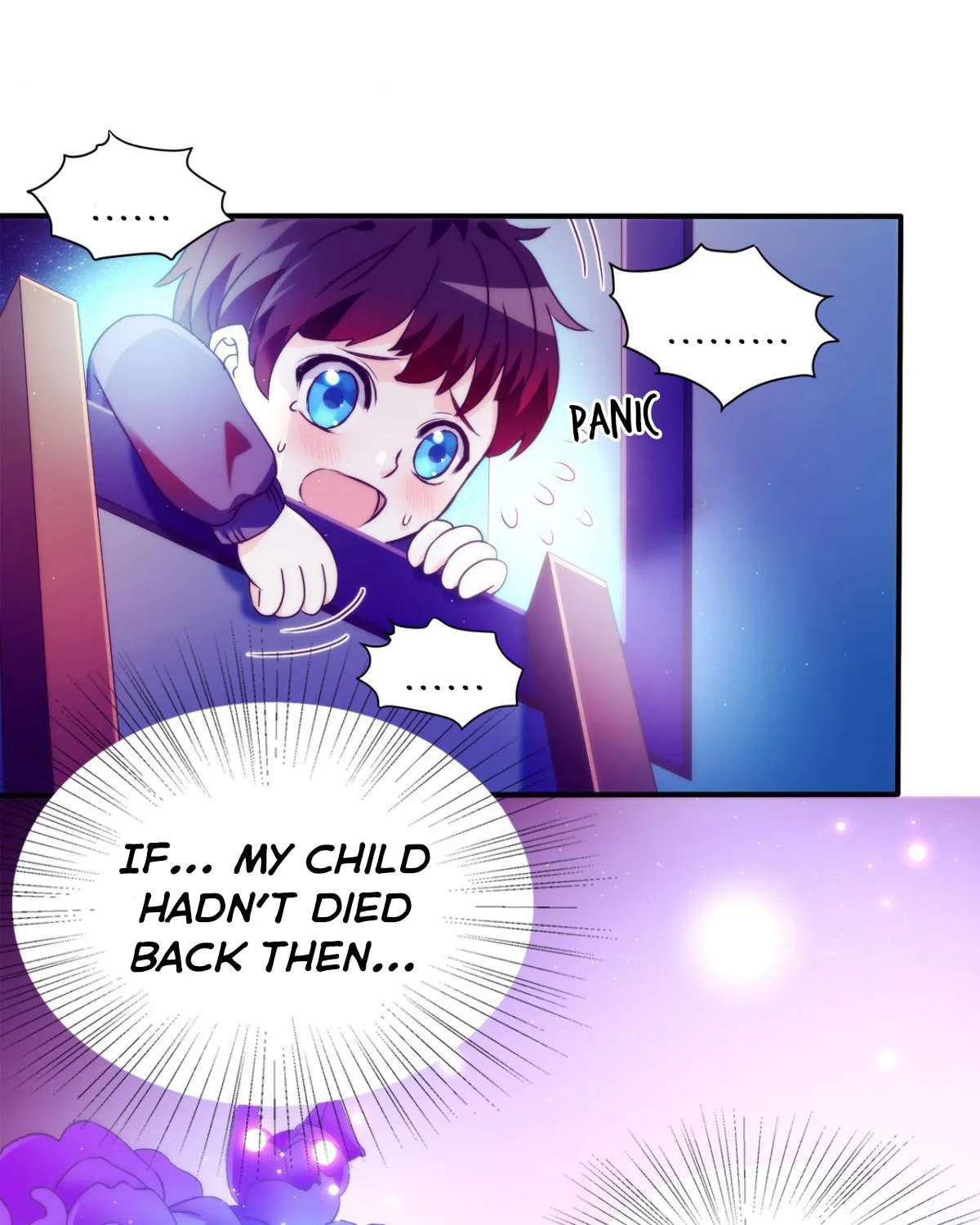 Read Full Marks Hidden Marriage (Colored) chapter 3 image 41 on Lezhin