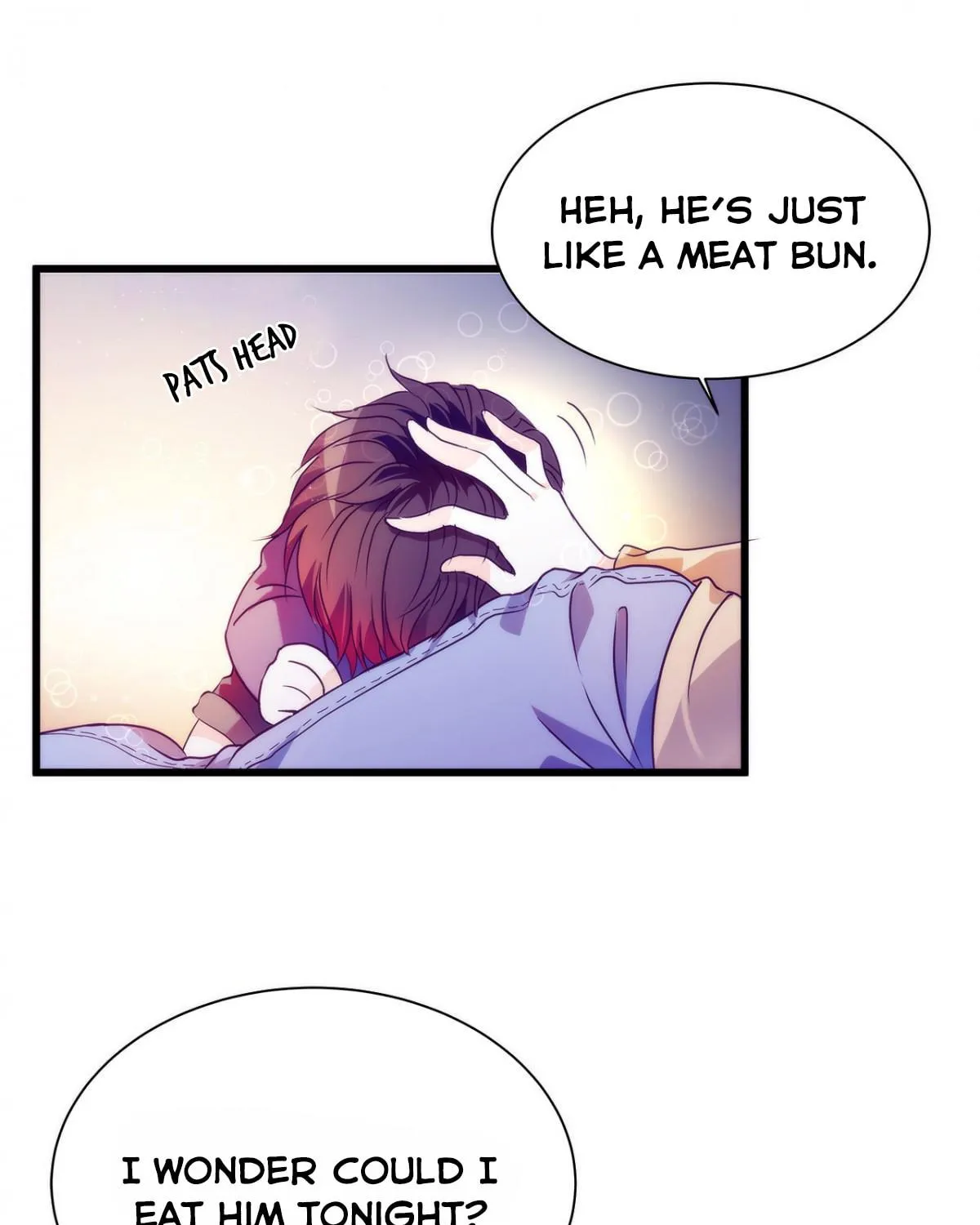 Read Full Marks Hidden Marriage (Colored) chapter 3 image 47 on Lezhin