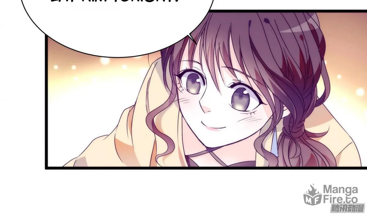 Read Full Marks Hidden Marriage (Colored) chapter 3 image 48 on Lezhin