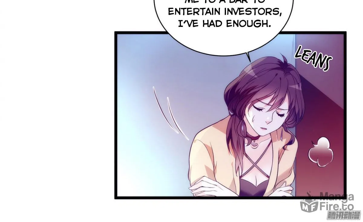 Read Full Marks Hidden Marriage (Colored) chapter 3 image 6 on Lezhin