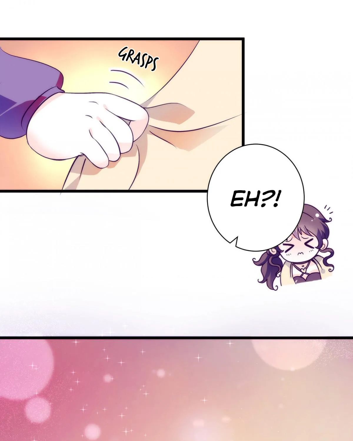 Read Full Marks Hidden Marriage (Colored) chapter 3 image 9 on Lezhin
