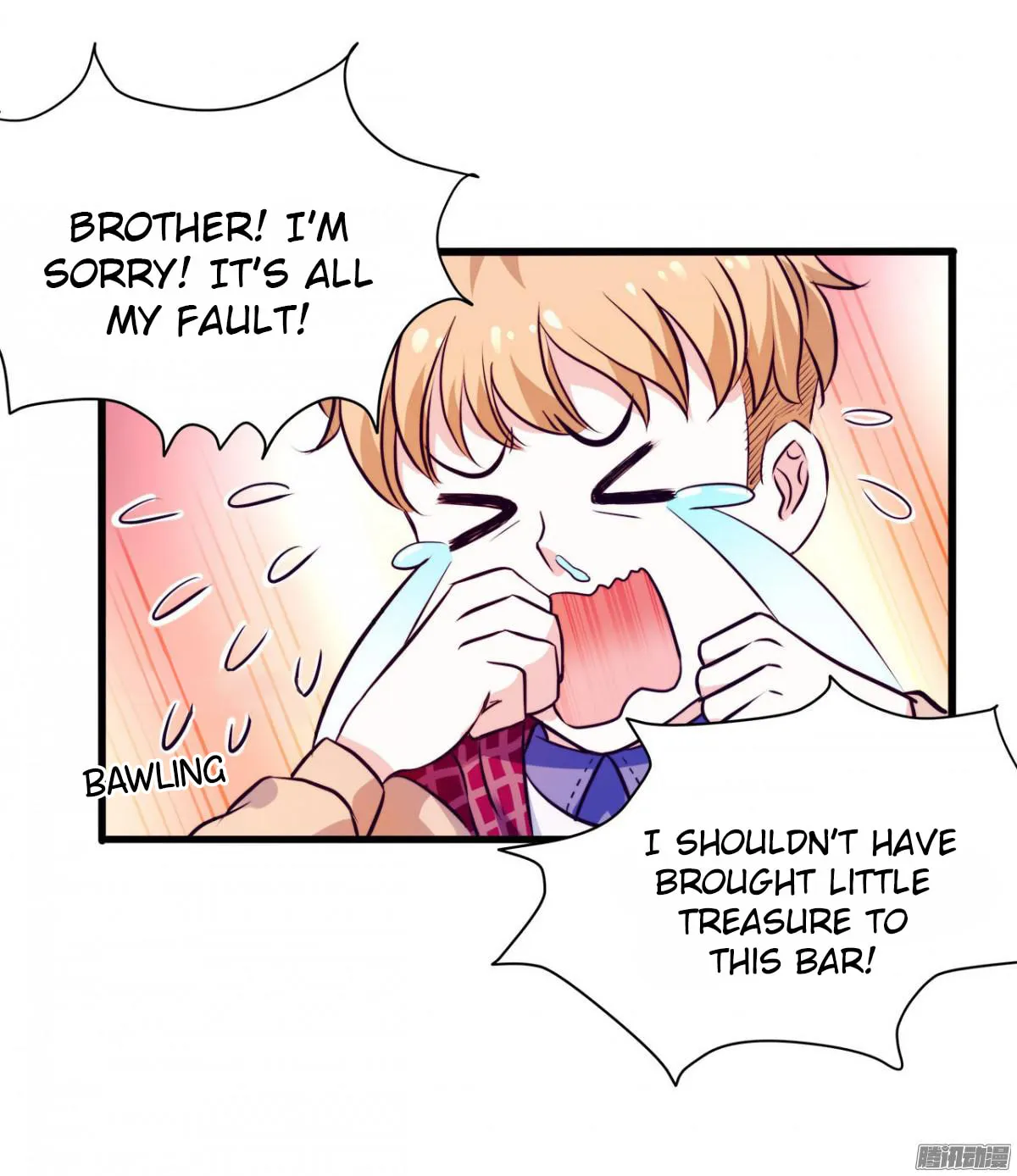 Read Full Marks Hidden Marriage (Colored) chapter 4 image 10 on Lezhin